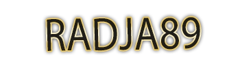 Logo RADJA89